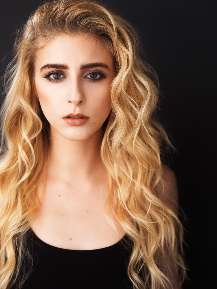 Magdalena Borlando