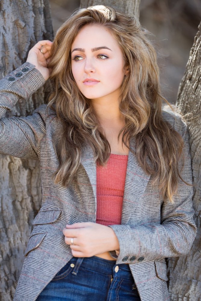 Sophie Reynolds