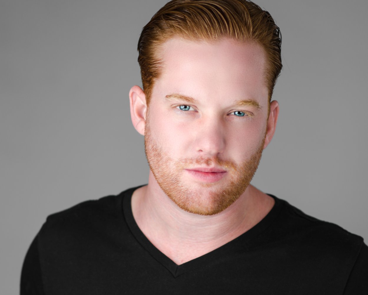 Preston Baker