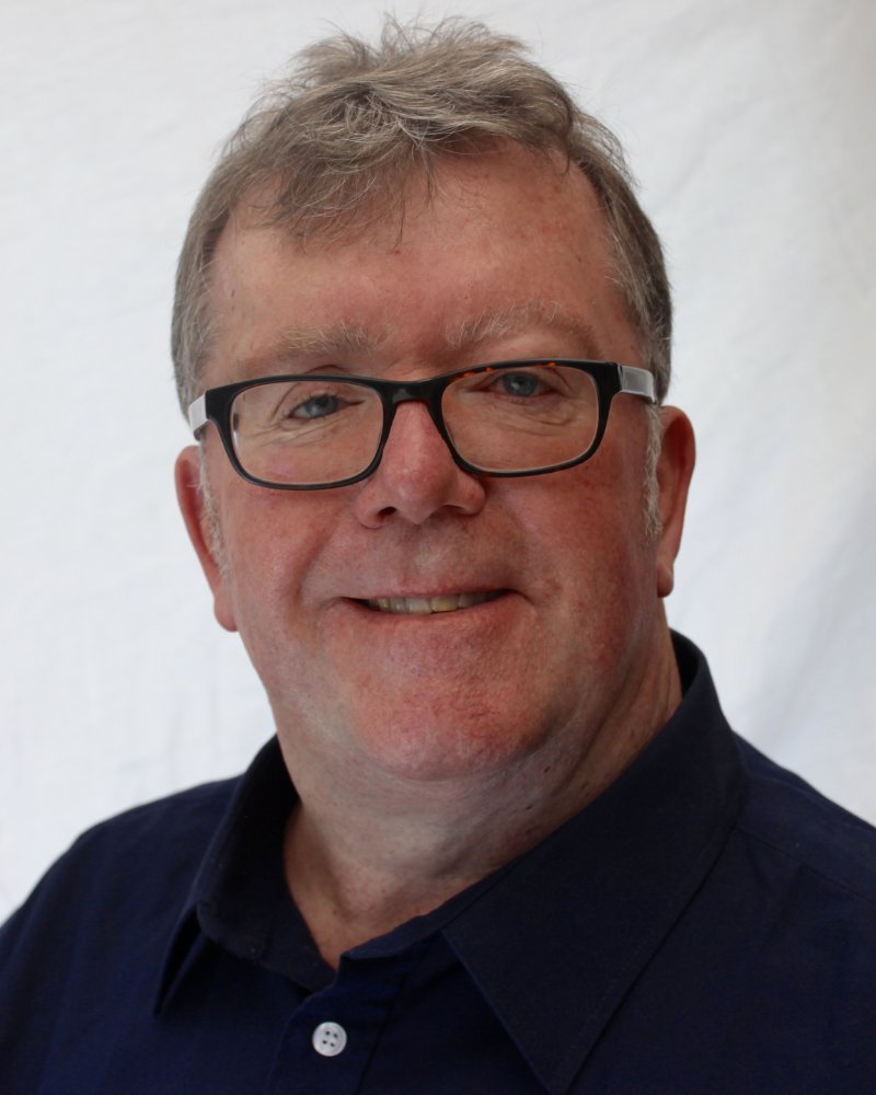 David McClelland