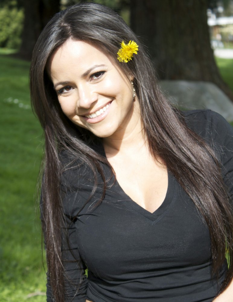 Arlina Rodriguez