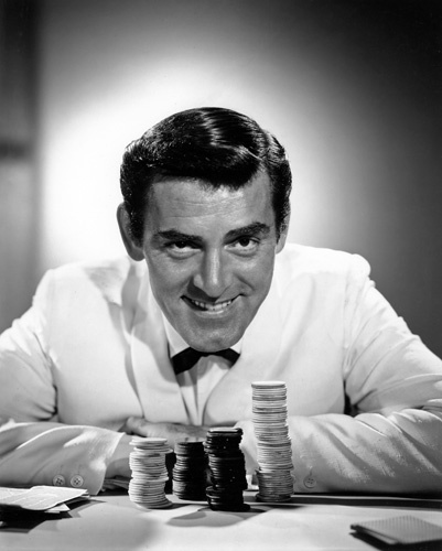 John Vivyan