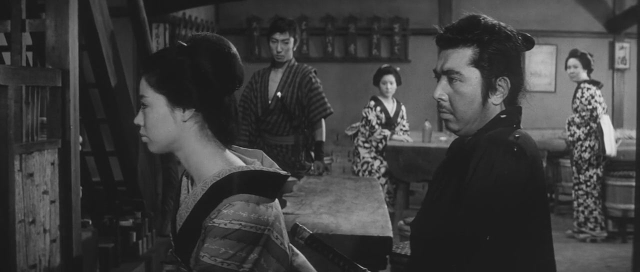 Tomisaburô Wakayama