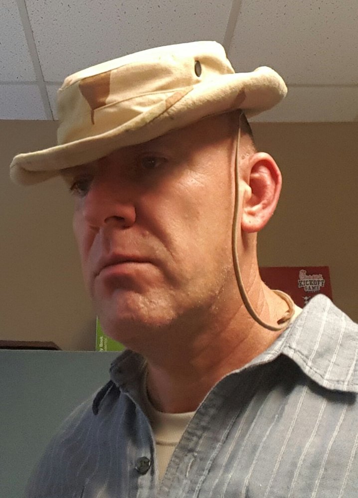 Roy Coulter