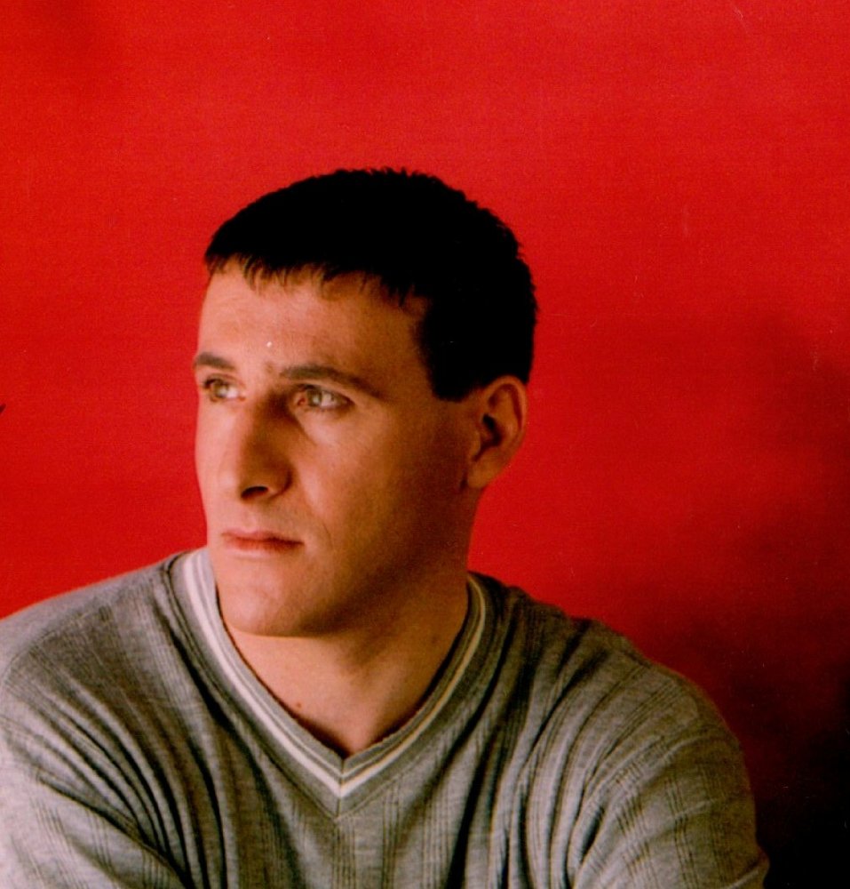 Vincent Amorosi