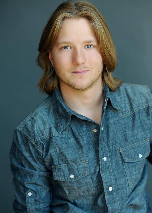 Trevor Trout