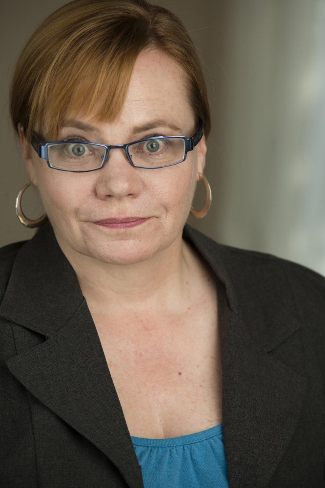 Jane Macfie