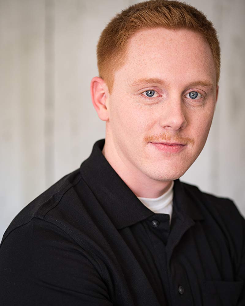 Joshua Whichard