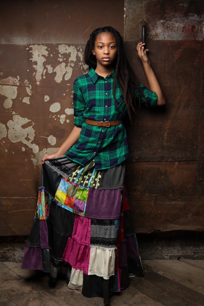 Trinity Simone