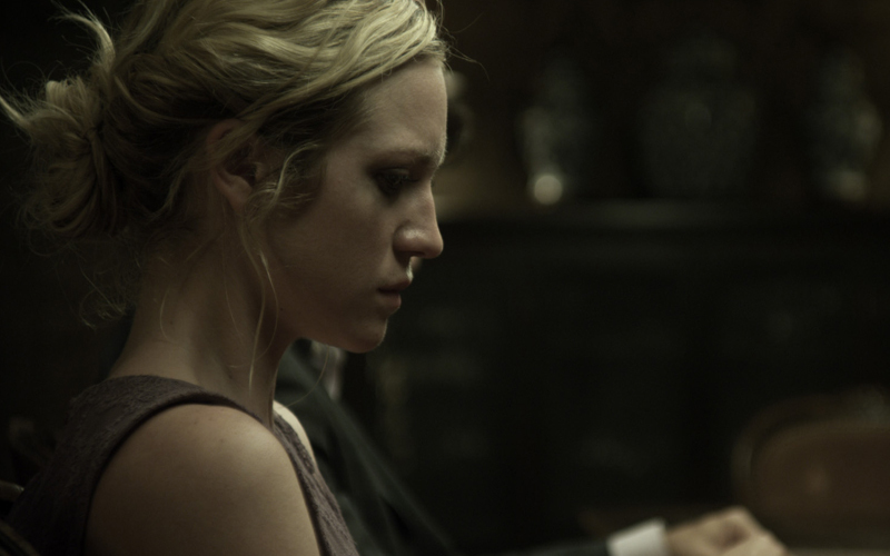 Brittany Snow