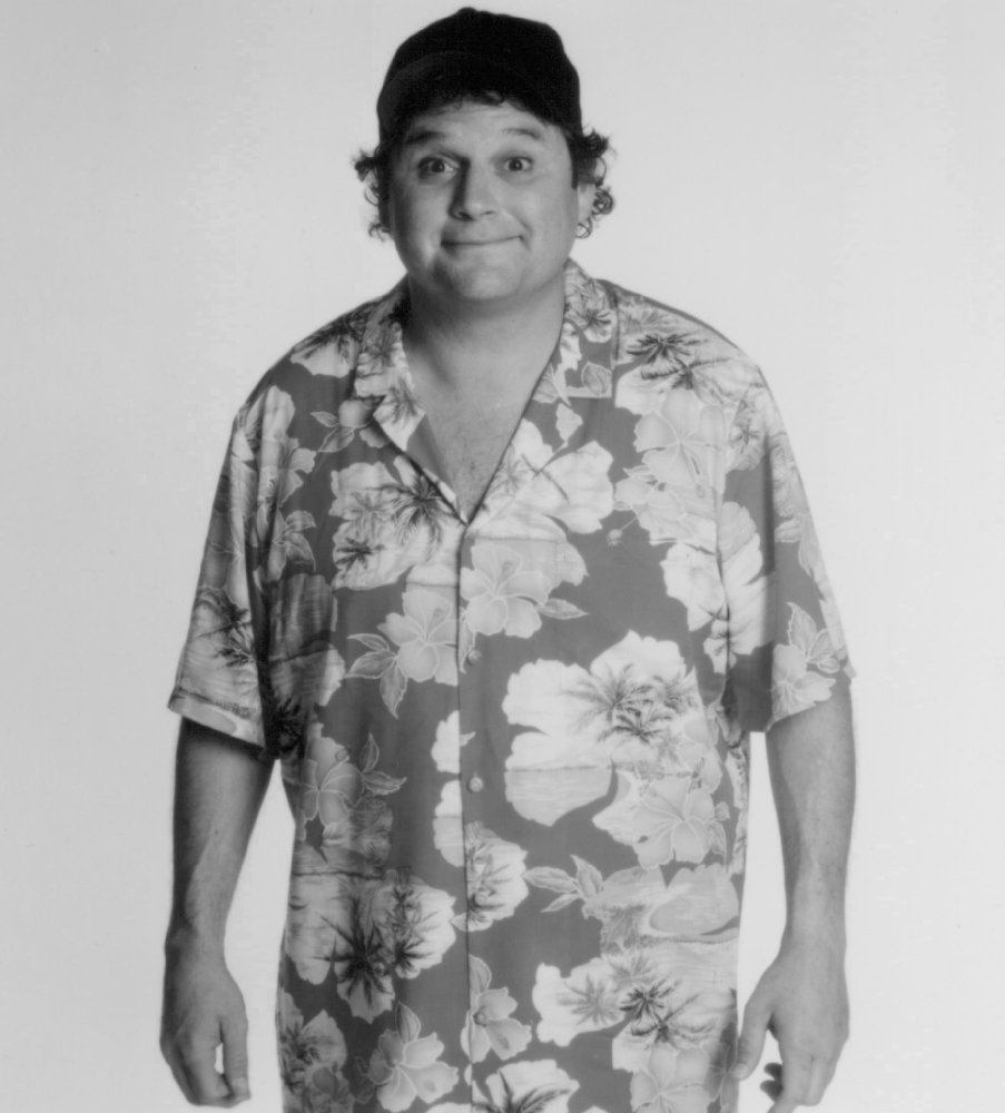 Stephen Furst