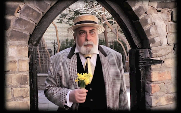 Aaron Schwartz