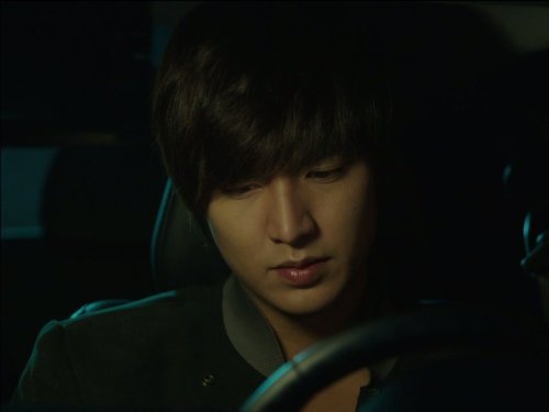 Min-ho Lee
