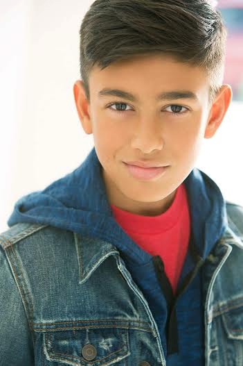 Luke Sanson
