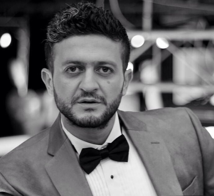 Arsen Grigoryan