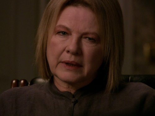 Dianne Wiest