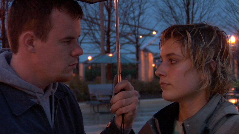 Joe Swanberg