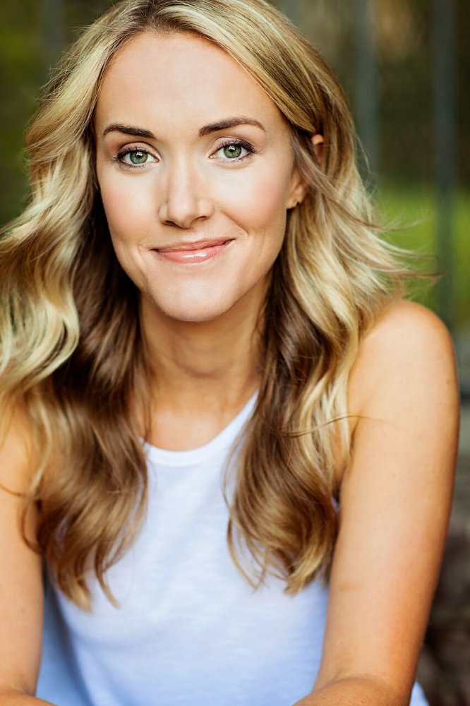 Sarah Burkhardt