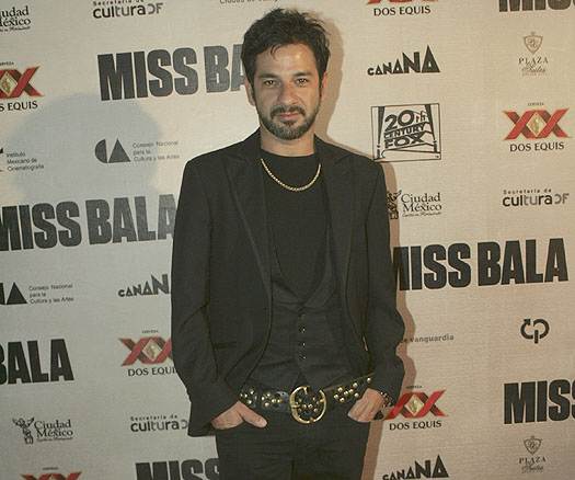 Miguel Rodarte