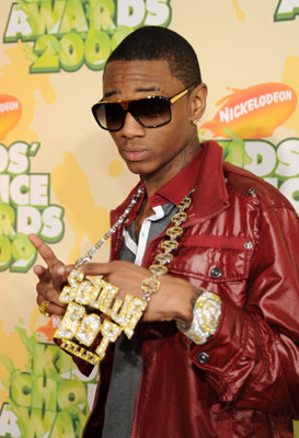 Soulja Boy