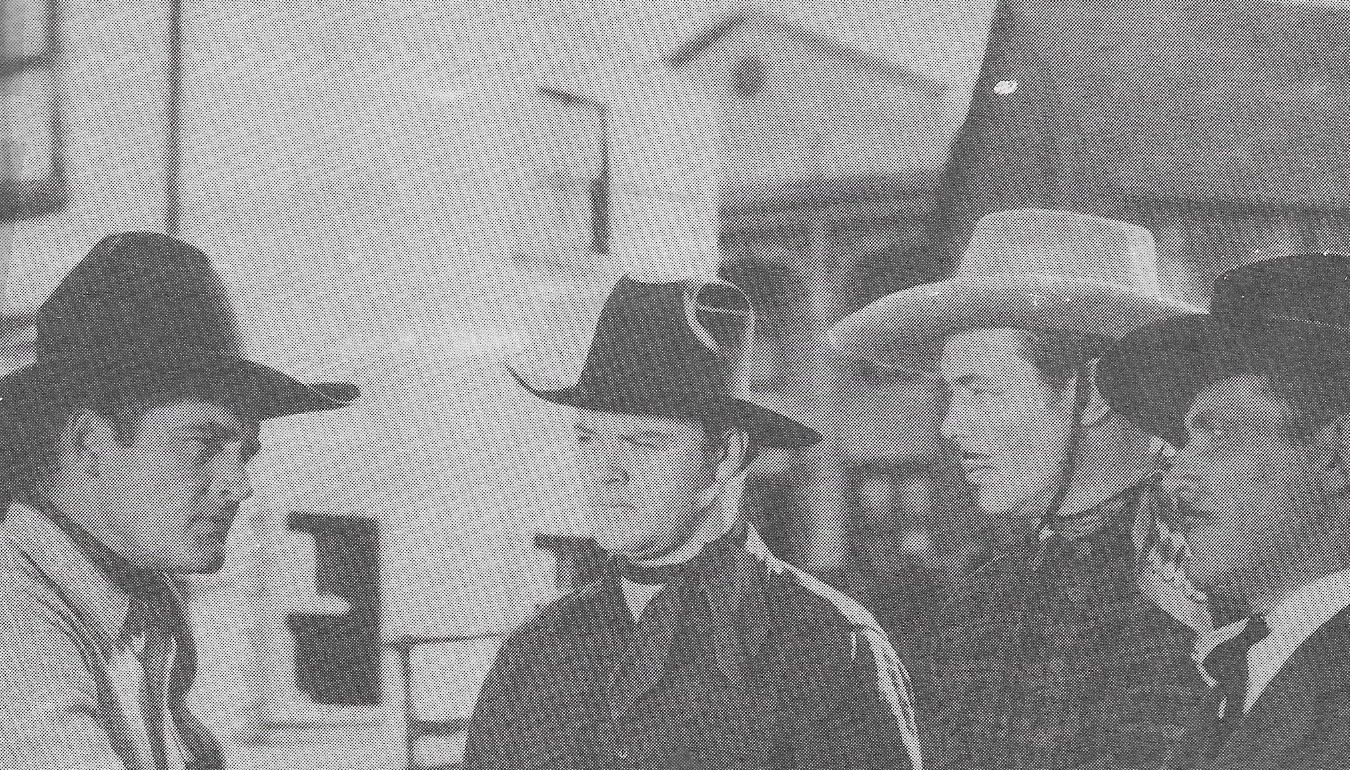 Kenneth MacDonald