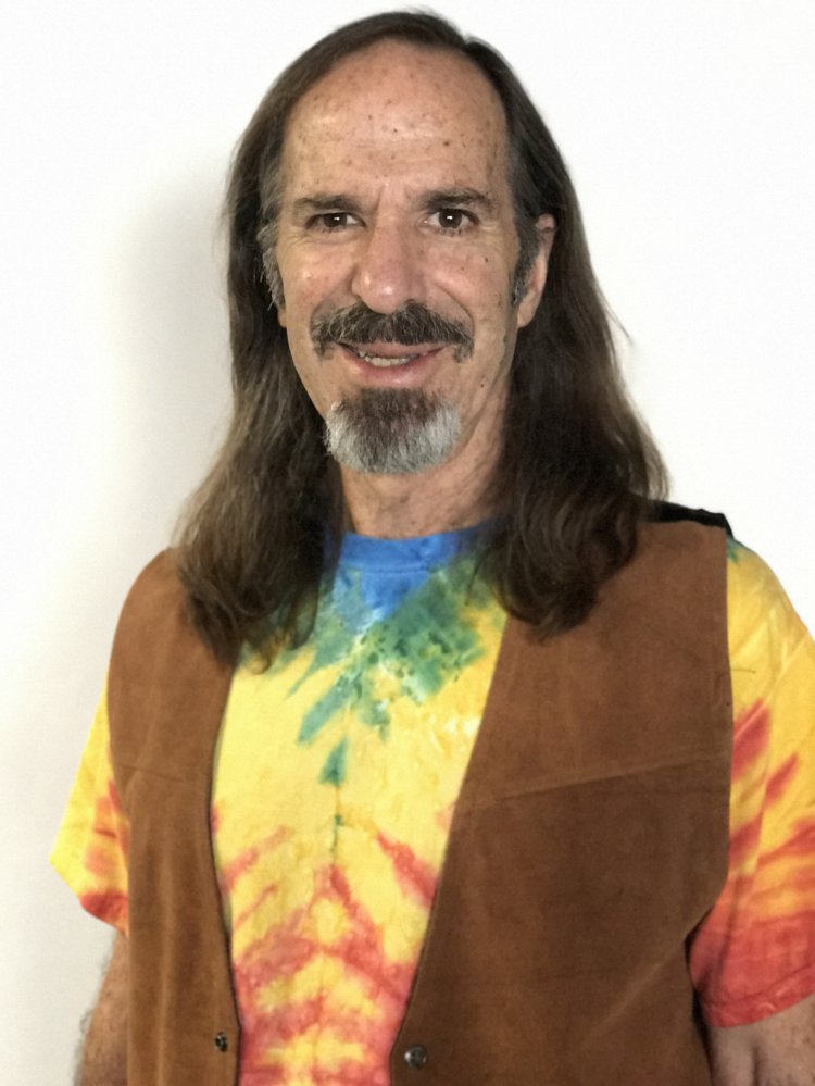 Stewart Strauss