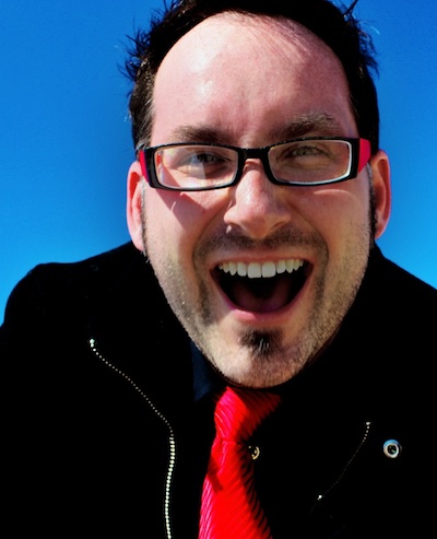Paul Morrell