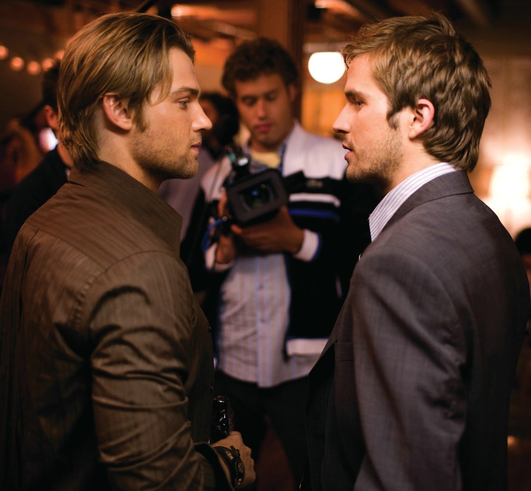 Michael Stahl-David