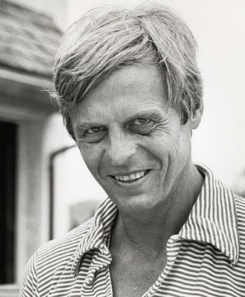 George Plimpton