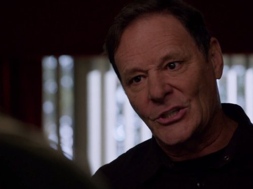Chris Mulkey