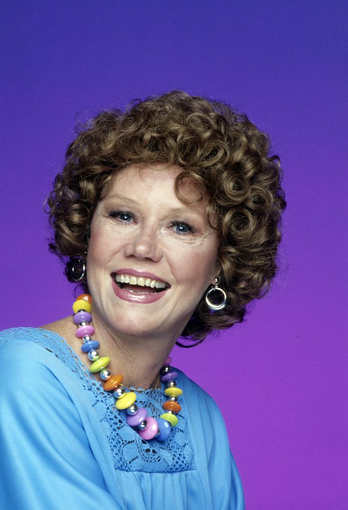 Audra Lindley