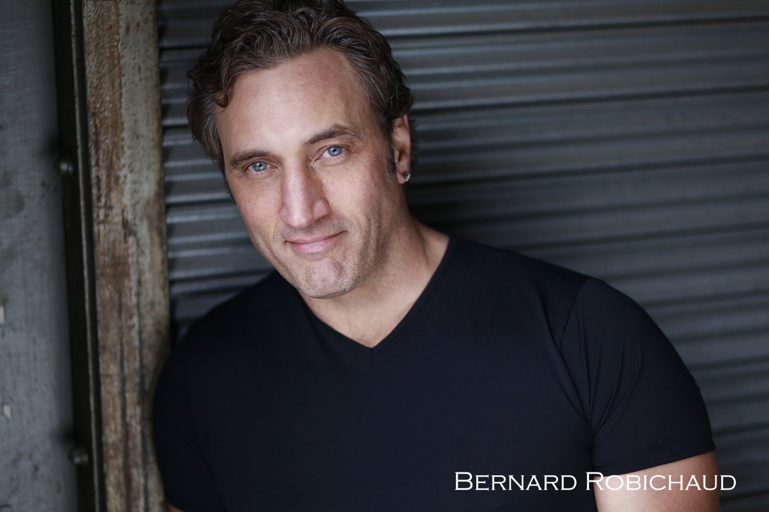 Bernard Robichaud