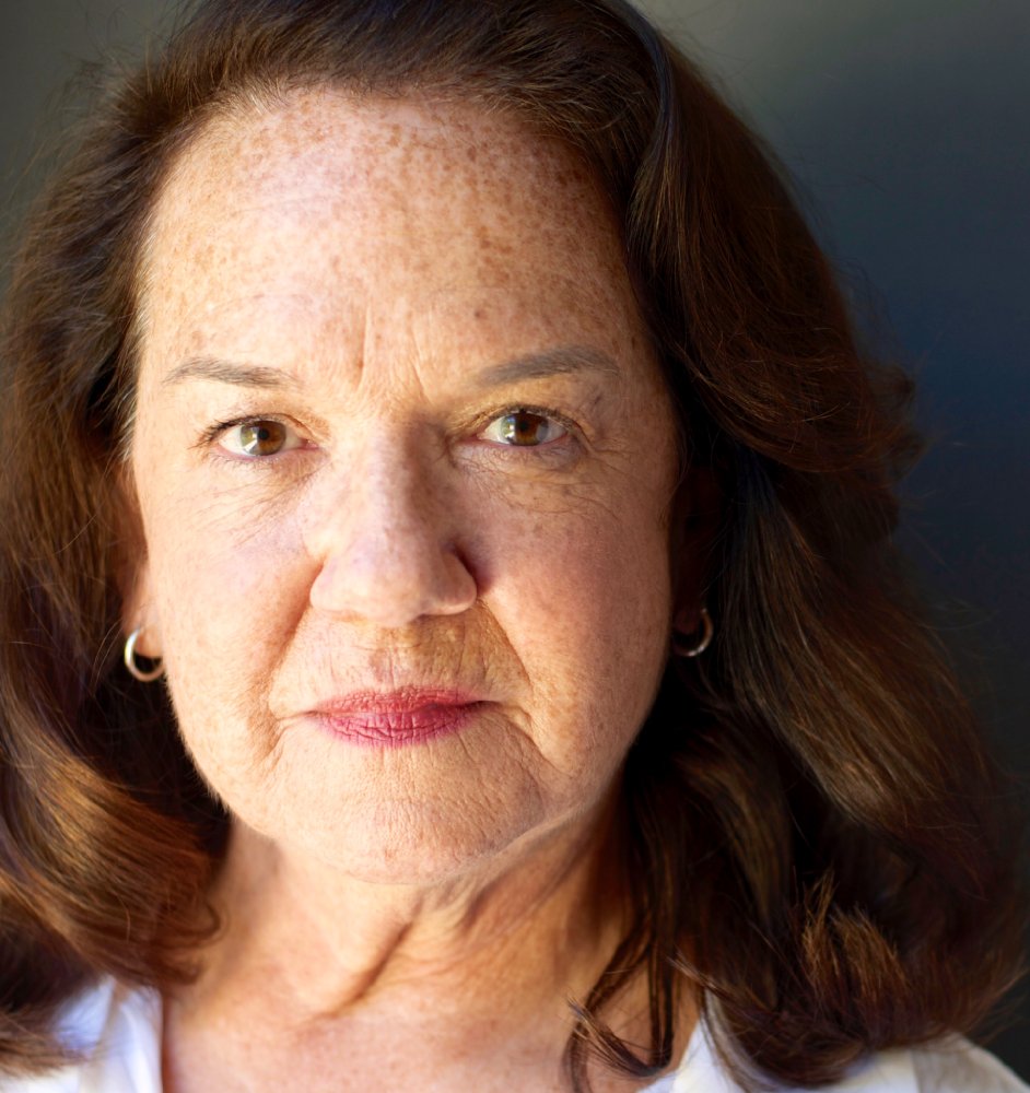 Sheila Shaw