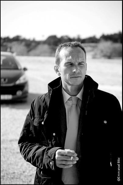 Laurent Maurel