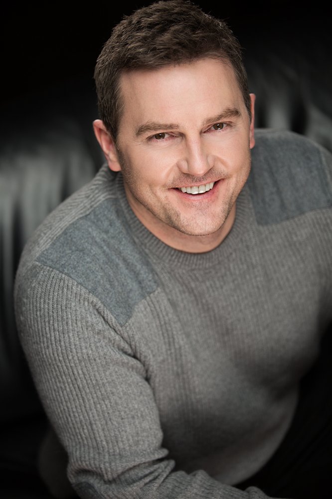 Christopher Pearce