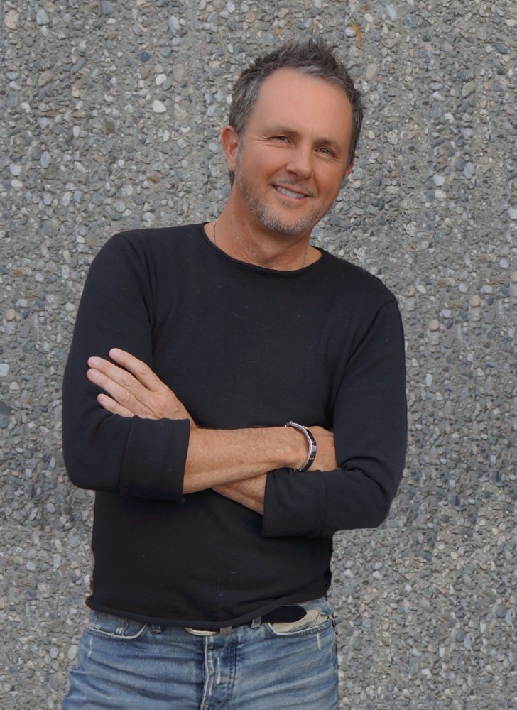 C.J. Vanston