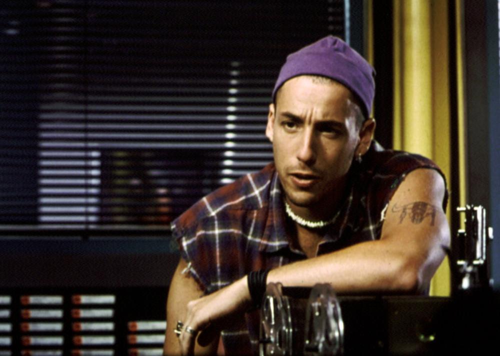 Adam Sandler