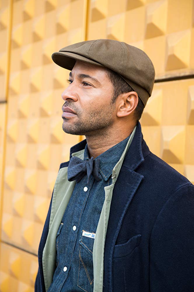 Tyron Ricketts