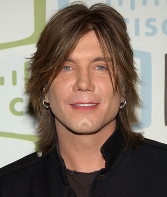 Johnny Rzeznik