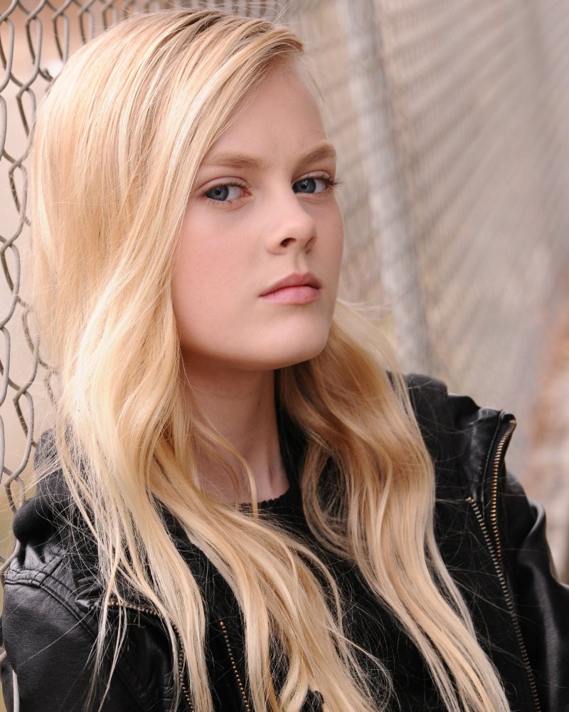 Harley Graham