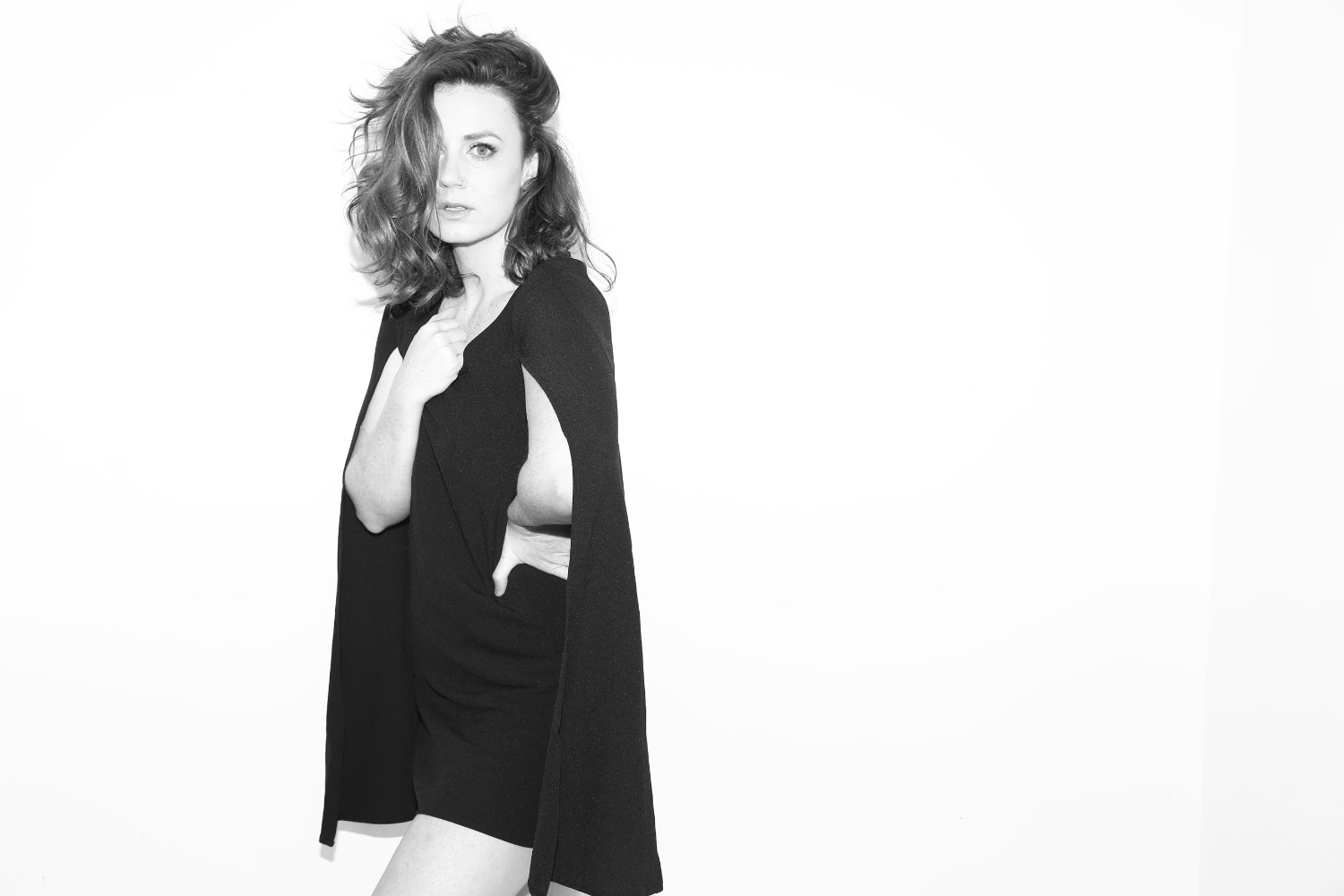 Marcella Lentz-Pope