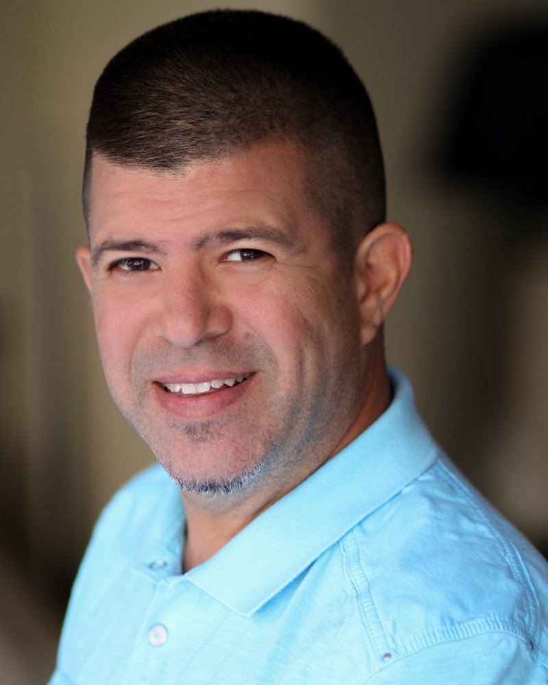 Michael David Yuhl