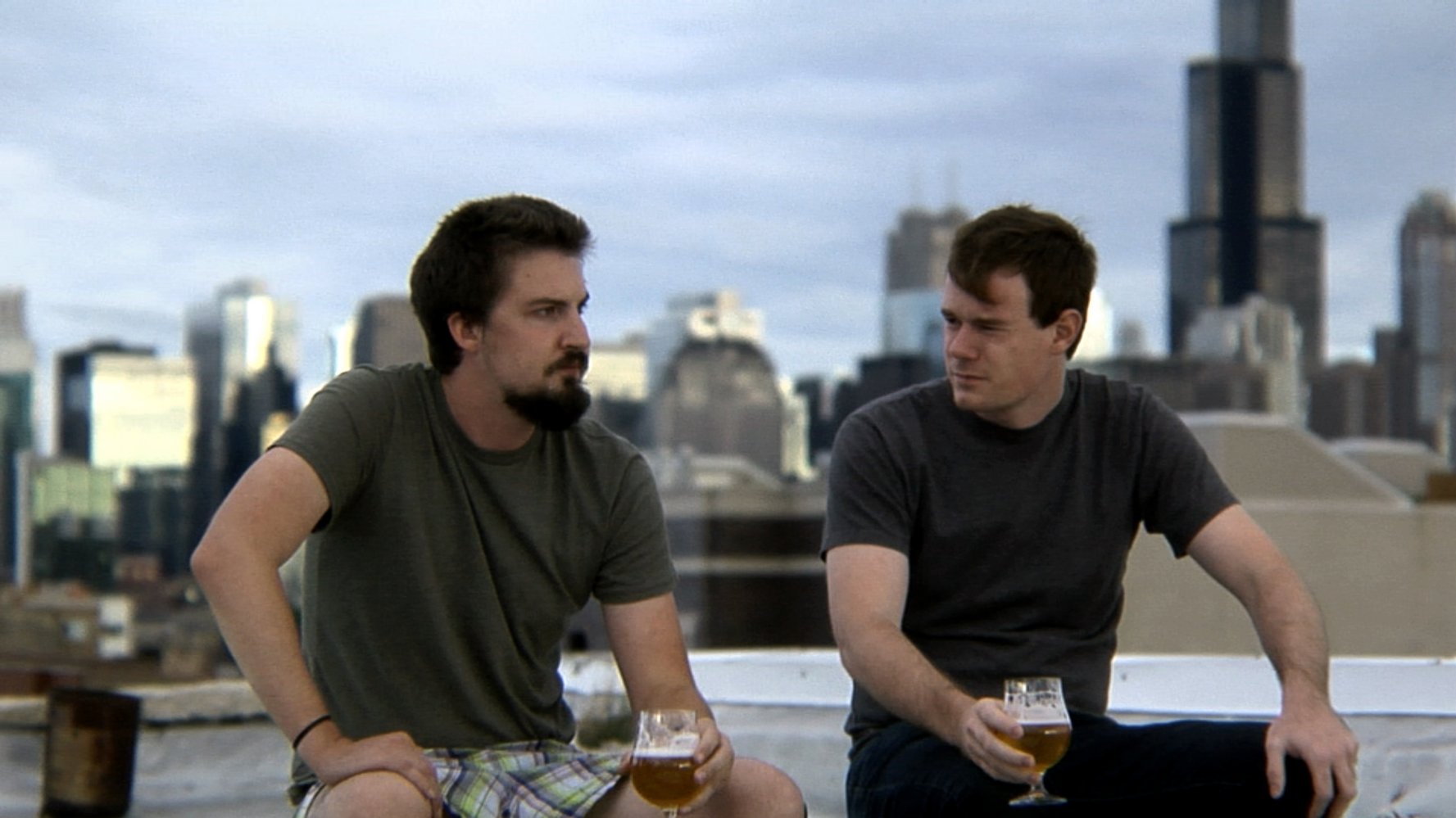 Joe Swanberg