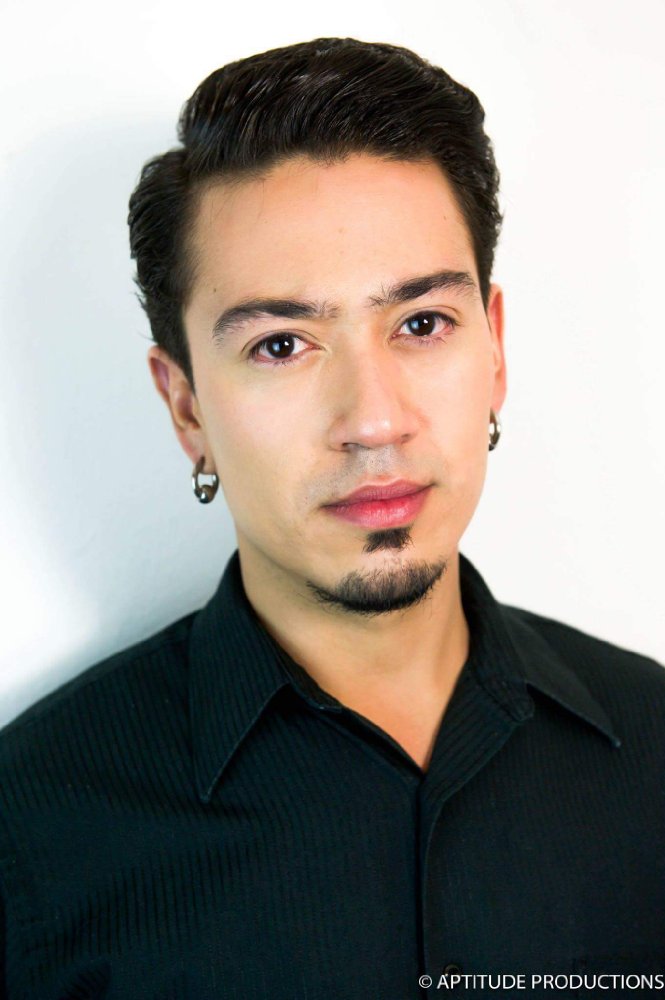 Gonzalo Robles