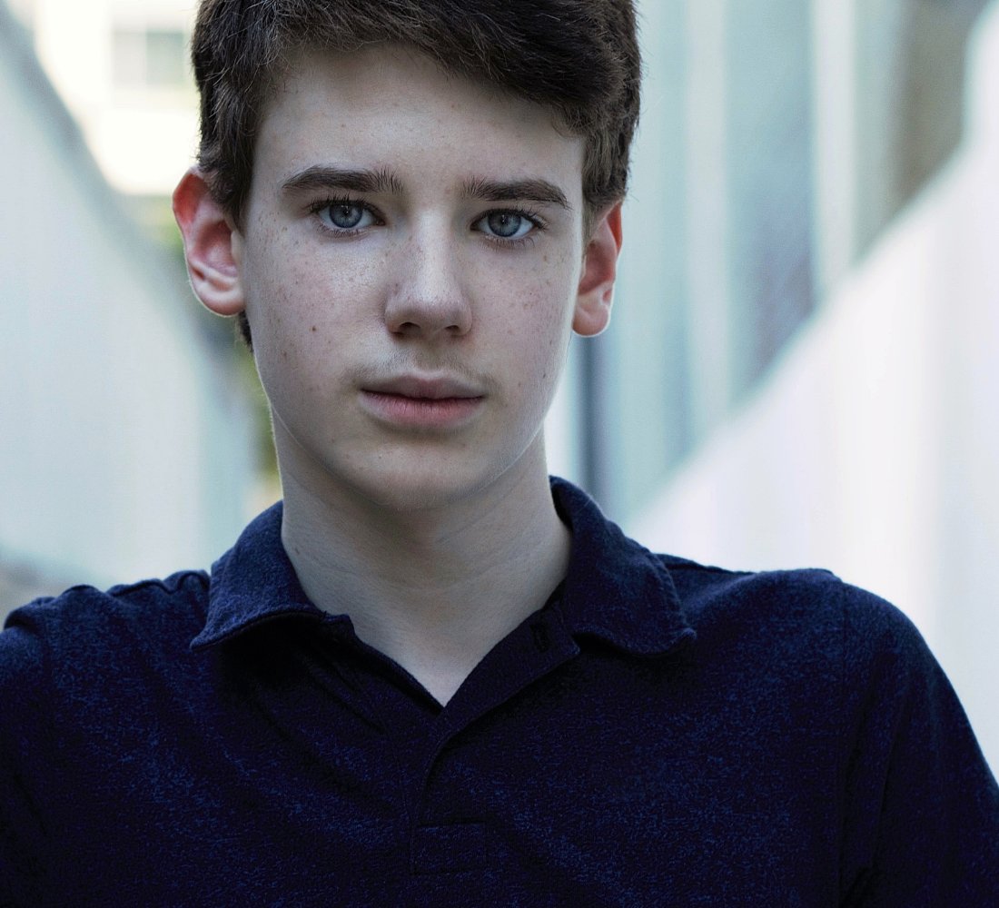 Daniel Profeta