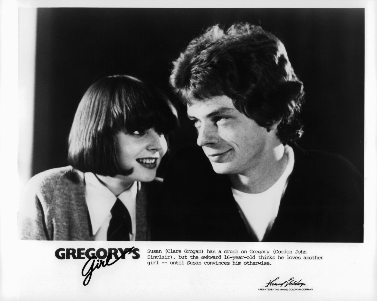 John Gordon Sinclair