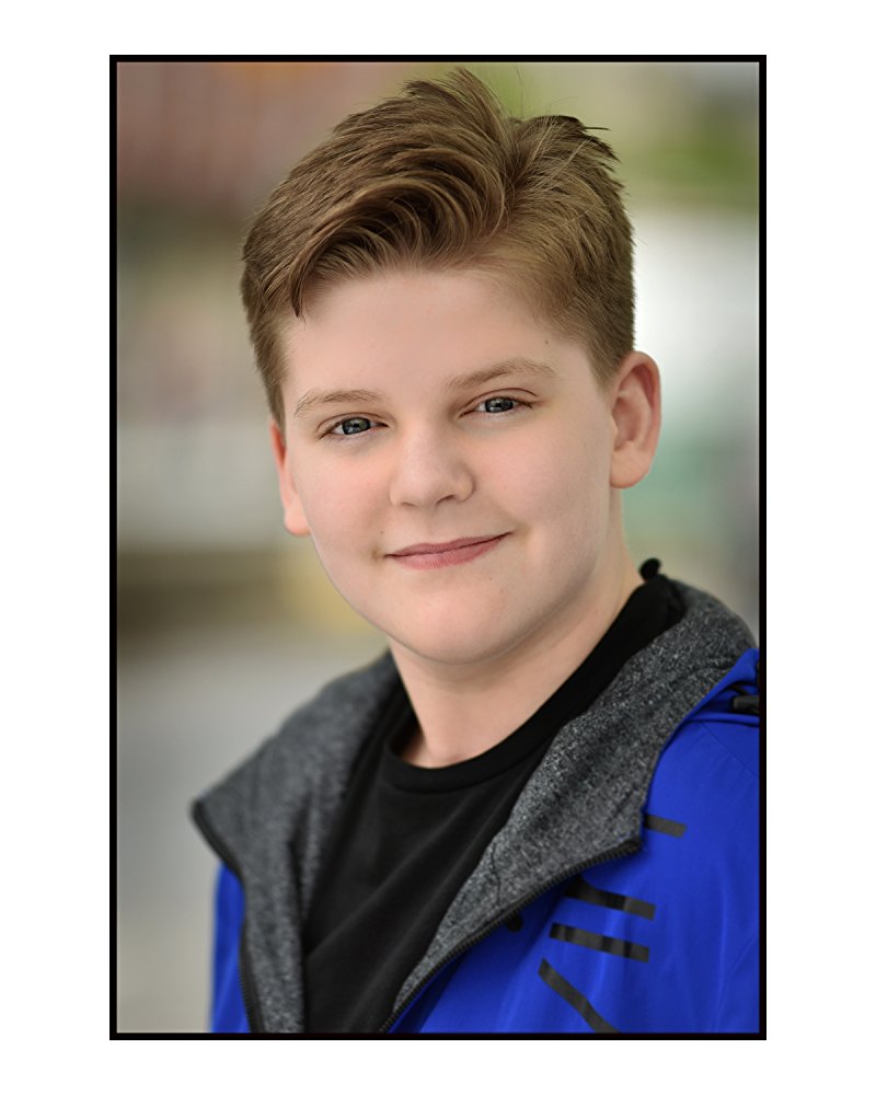 Zach Anderson