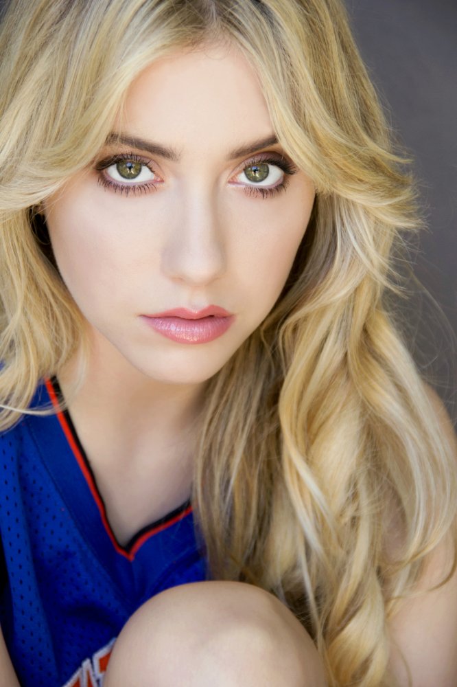 Liz Nicole Abrams