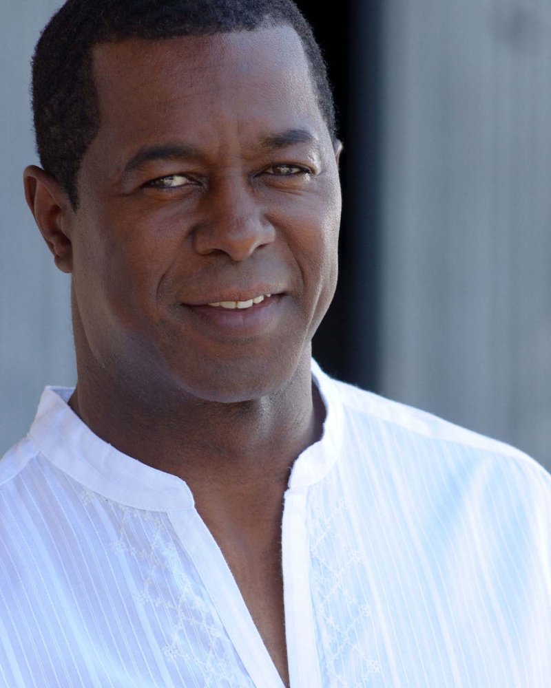 Dwight Hicks