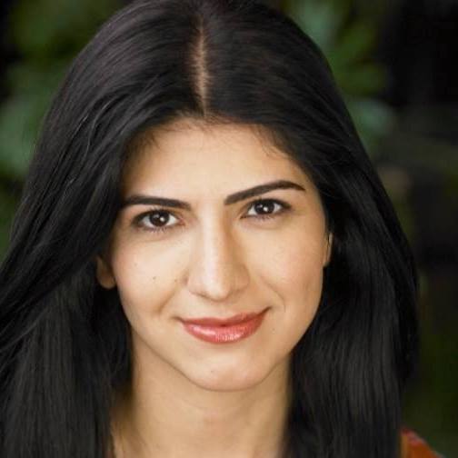 Kanza Feris